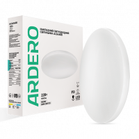 Світлодіодний світильник Ardero AL561ARD  22W 5000К зоряне небо