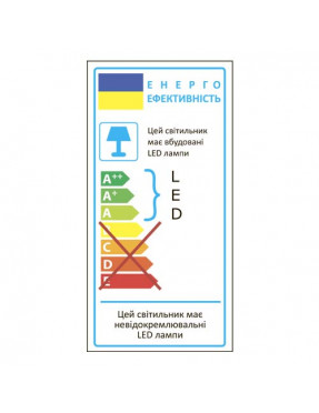 Світлодіодний світильник Feron AL554 33W