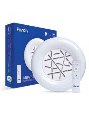 Світлодіодній світильник Feron AL5800 BRIGHT 80W