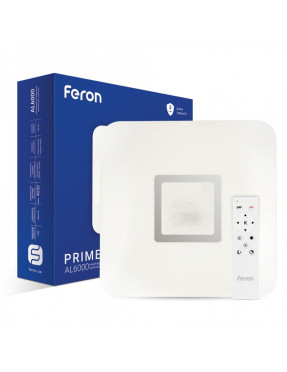 Світлодіодній світильник Feron AL6000 PRIME 54W