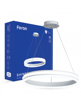 Світлодіодний світильник Feron AL6610 SHINE LEVITATION 50W