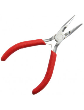 Кусачки e.tool.pliers.ts.04315  (качконоси)