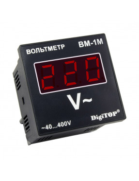 Вольтметр ВМ-1М