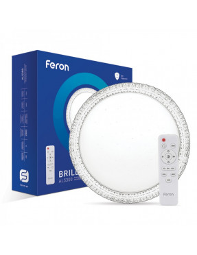 Світлодіодний світильник Feron AL5300 BRILLANT 35W