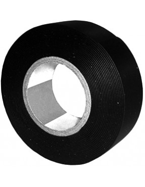 Самовулканізуюча ізолента e.tape.sf.5.black, 0,8ммх25ммх5м, чорна