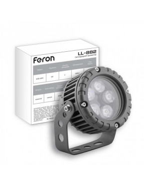 Архітектурний прожектор Feron LL-882 5W